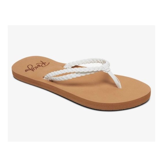 Roxy Girls Sandals size 12 - Picture 1 of 2